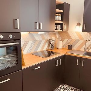 Appartement met Twee Slaapkamers